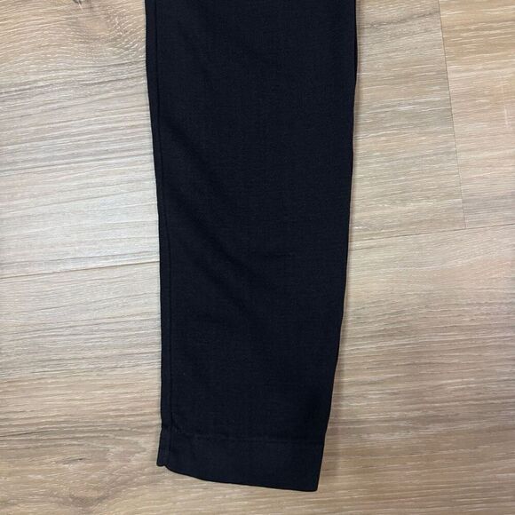 Belly Bandit Women's S Ultra High Waist Leggings Black Maternity Post Partum - Picture 3 of 6